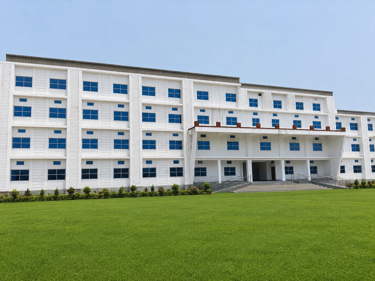 Baba Ramdal Surajdev Engineering College